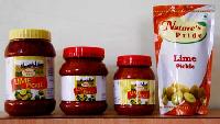 Manufacturers Exporters and Wholesale Suppliers of Lemon Pickle Patan Maharashtra
